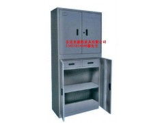 东莞铁柜厂 全系列铁柜产品解析与办公存储解决方案