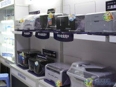 全国2000家三星体验店，开启星世界新竞合时代下的家用电器市场新篇章