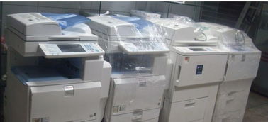 中关村办公设备服务 复印机与打印机维修租赁的十年深耕之路