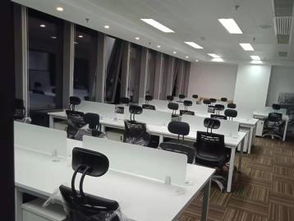 北京办公家具选购指南 从全新到二手，满足企业多样需求