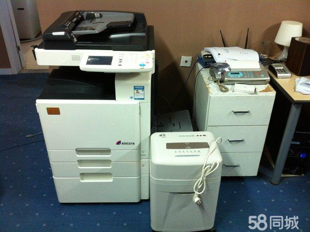 办公设备本地服务 红桥、南开、西青上门维修复印机与打印机解决方案