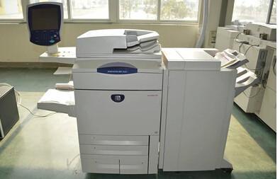 彩色复印机选购指南 从供货商到价格的全方位解析