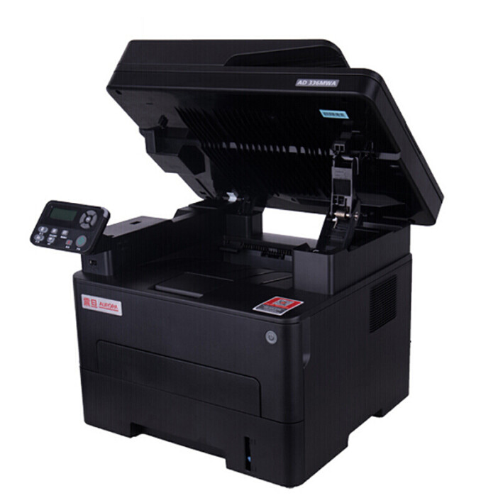 震旦AD336MWA黑白激光一体机 高效便捷的家用办公之选