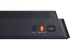 索尼J115EC BI哑光黑一体电脑产品图鉴