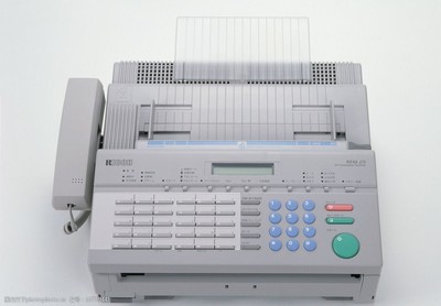 办公设备 提升办公效率的关键工具