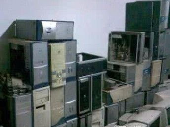 广州办公设备回收与二手办公用品收购指南